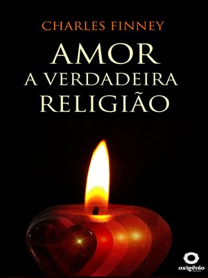 cover image of Amor--A Verdadeira Religião